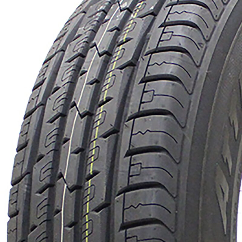Atturo AZ610 All Season 265/75R16 116T Passenger Tire - Image 6