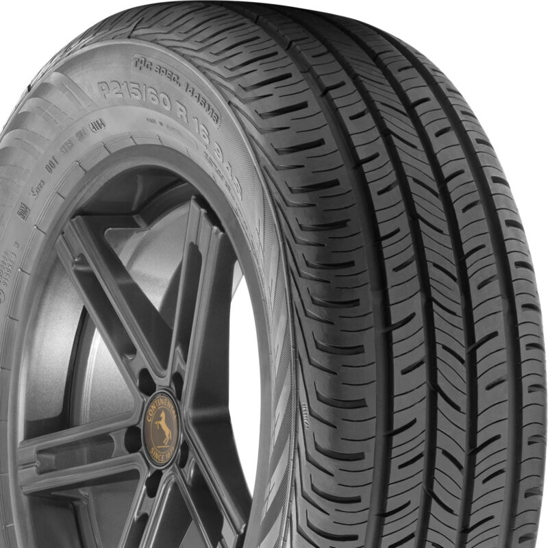 Continental ContiProContact All Season 195/45R16 84H XL Passenger Tire - Image 6