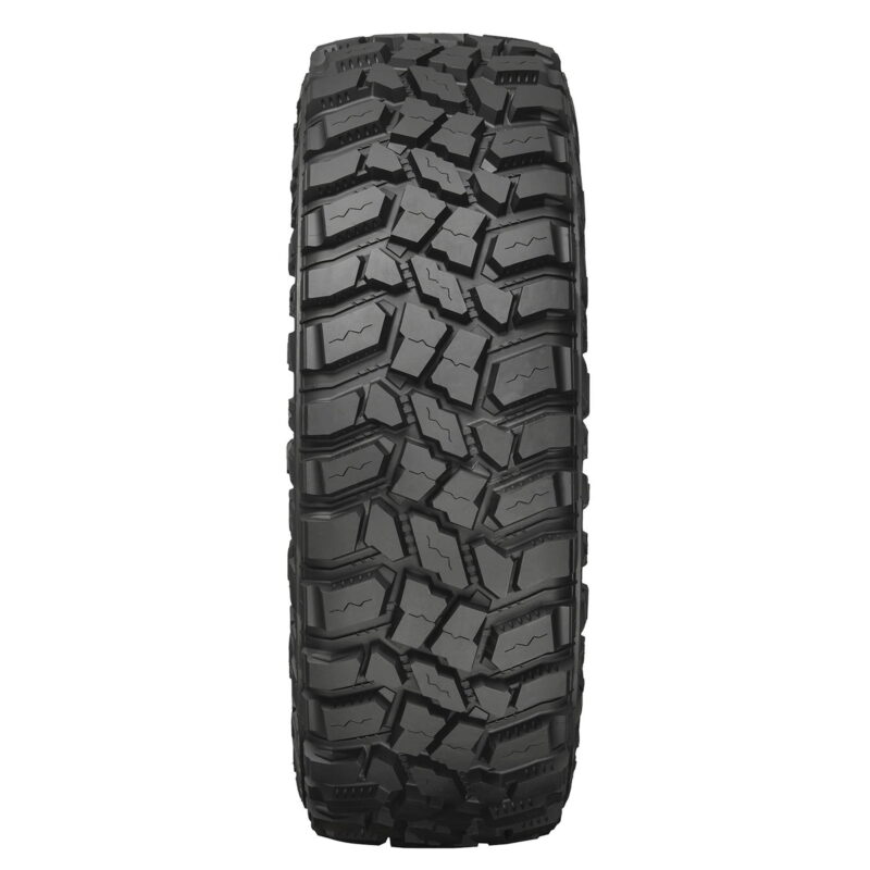 Cooper Discoverer STT Pro Mud Terrain LT35X12.50R15 113Q C Light Truck Tire - Image 3