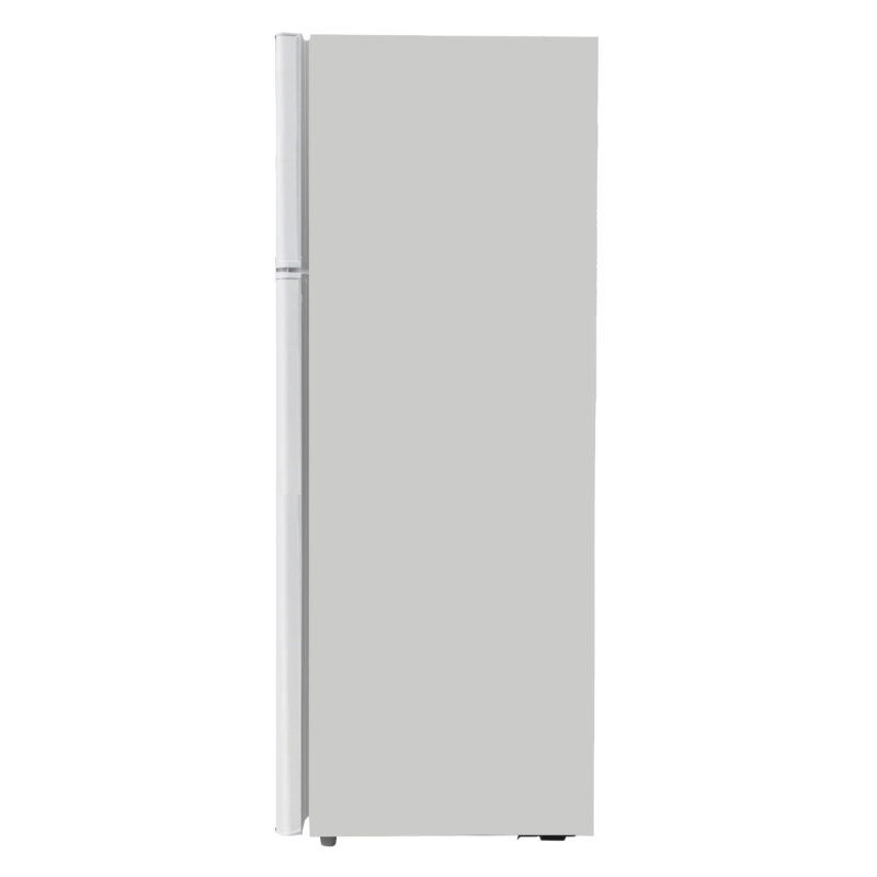 ARCTIC CHEF 10 Cu. ft. Top-Freezer Apartment-size Refrigerator - White - Image 6