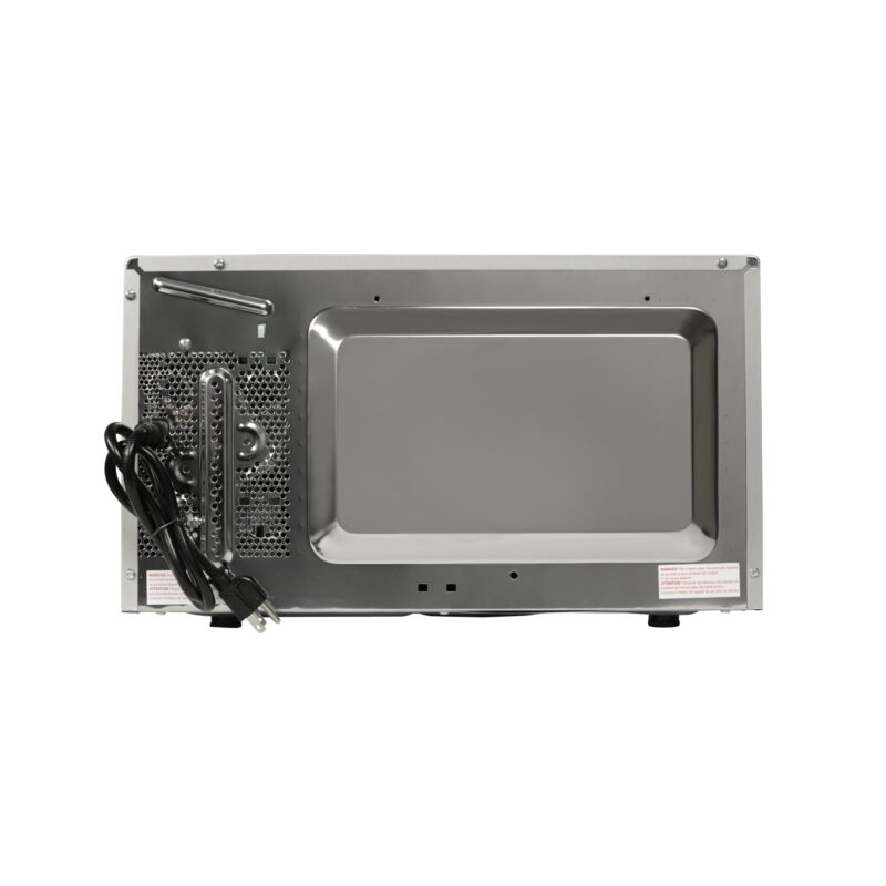 Equator  MICROWAVE + OVEN 0.8 cu. ft. Free Standing or Built-in Stainless - Image 7