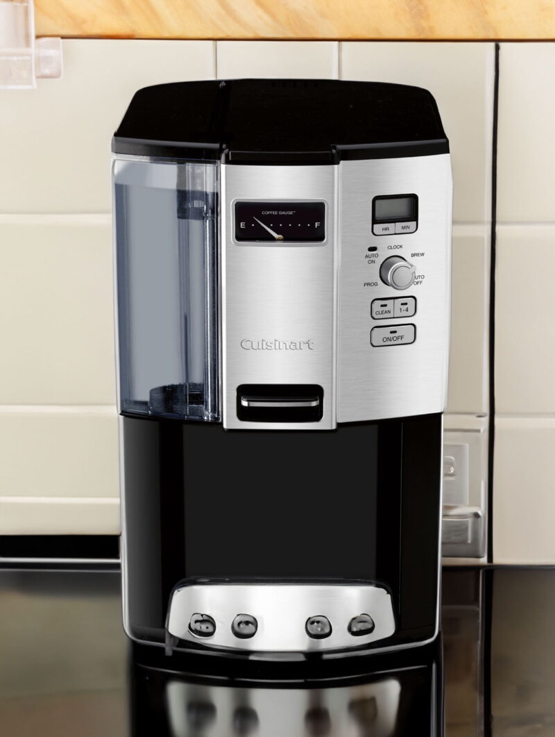 Cuisinart Coffee on Demand 12-Cup Programmable Coffeemaker - Image 5