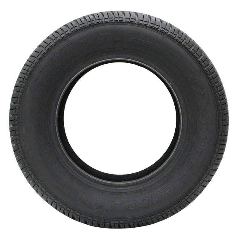 Cooper Cobra Radial G/T All Season 225/70R15 100T Passenger Tire - Image 2