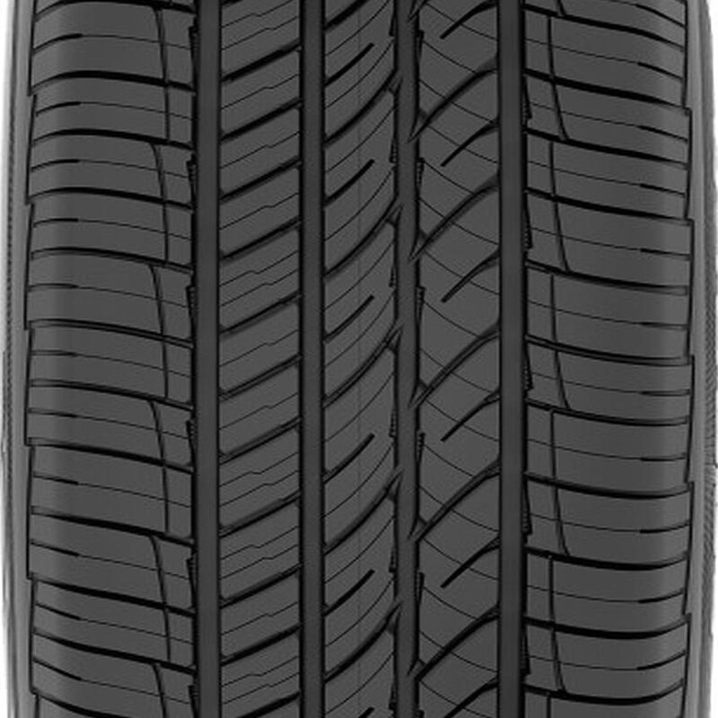 Cooper ProControl All Season 235/55R19 105V XL Passenger Tire - Image 2
