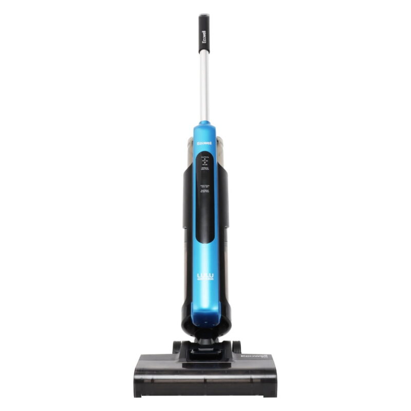 Ecowell LULU Quick Clean P03 Cordless Multi-Surface Wet Dry Vacuum - Image 4