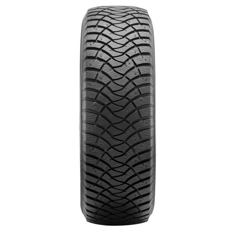 Falken Winterpeak F-Ice 1 Winter 225/65R17 106T XL Passenger Tire - Image 4
