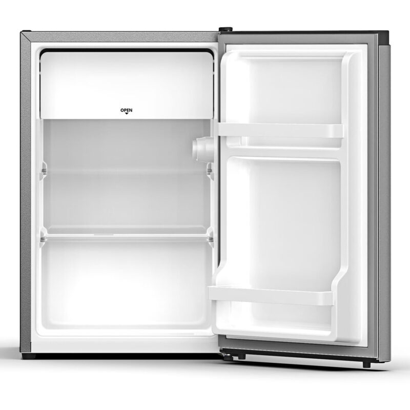 Arctic Wind New Standard 17.5 in W 2.6-Cu. ft. Energy Star Compact Refrigerator with Freezer - Image 7