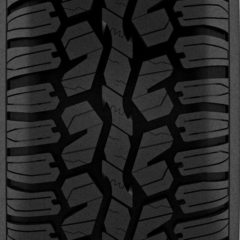 Armstrong Tru-Trac AT All Terrain LT245/75R16 120/116S E Light Truck Tire - Image 4