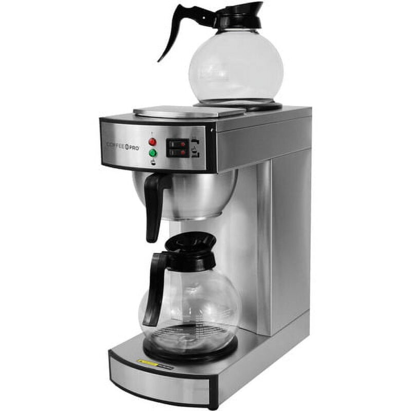 Coffee Pro  Coffee Maker CPRLG2 - Image 2