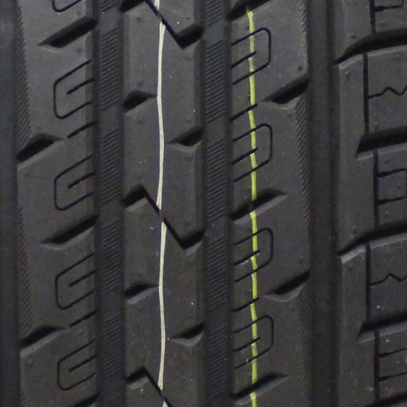 Atturo AZ610 All Season 275/55R20 117V XL Passenger Tire - Image 5
