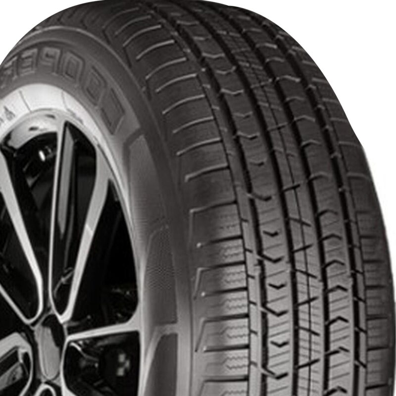 Cooper Discoverer EnduraMax All Weather 205/70R16 97H SUV/Crossover Tire - Image 6