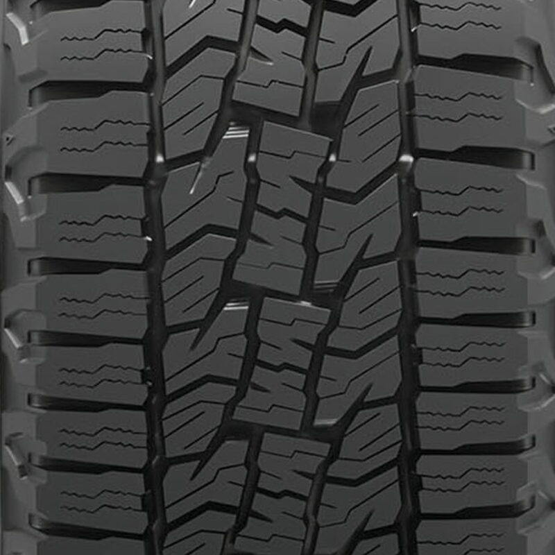 Falken Wildpeak A/T Trail All Terrain 255/45R20 105V XL SUV/Crossover Tire - Image 5