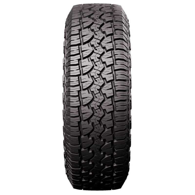 Dextero All Terrain DAT1 All Terrain 245/70R16 106T Passenger Tire - Image 3