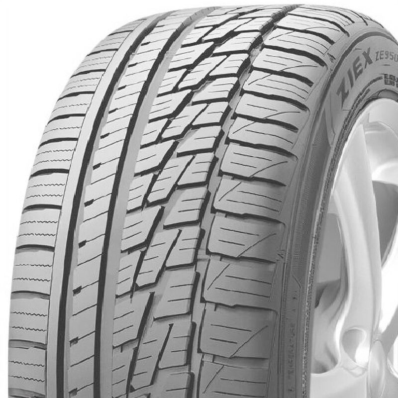 Falken Ziex ZE950 A/S UHP All Season 235/50R18 101W XL Passenger Tire - Image 2