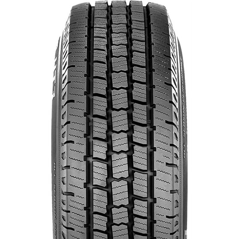 Cooper Discoverer HT3 All-Season LT235/80R17 120R Tire - Image 5
