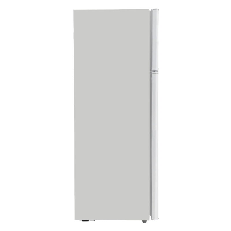 ARCTIC CHEF 10 Cu. ft. Top-Freezer Apartment-size Refrigerator - White - Image 5
