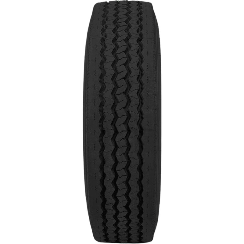 Firestone FS560 Plus 11R22.5 146/143L H Commercial Tire - Image 3