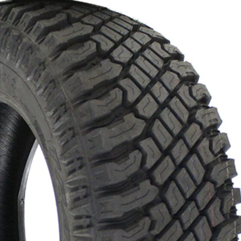 Atturo Trail Blade X/T LT265/60R20 121/118S E Light Truck Tire - Image 6