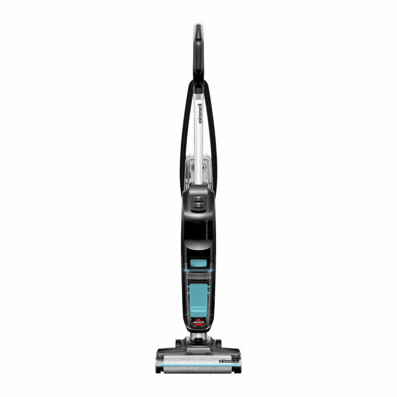 BISSELL® CrossWave® Hard Floor Expert® Wet Dry Vacuum 3831 & Bissell Multi-Surface Floor Cleaning Formula, 32 oz, 1789 - Image 2
