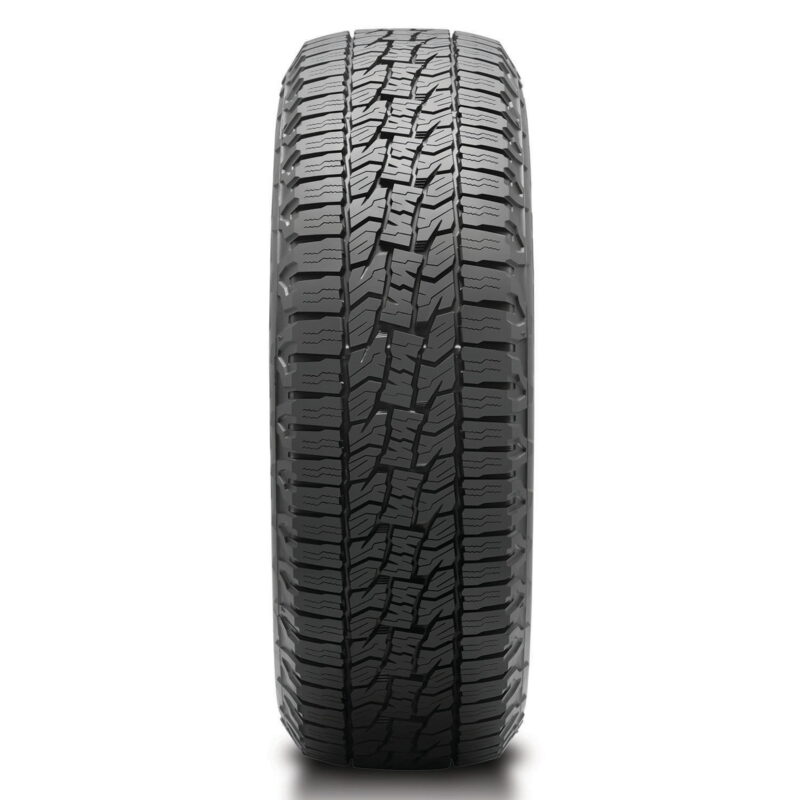Falken Wildpeak A/T Trail All Terrain 255/45R20 105V XL SUV/Crossover Tire - Image 4