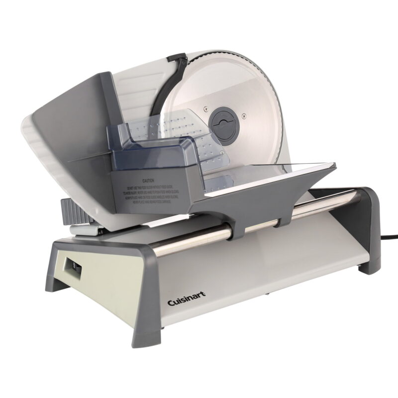 Cuisinart Specialty Appliances Kitchen Pro Food Slicer - Image 4