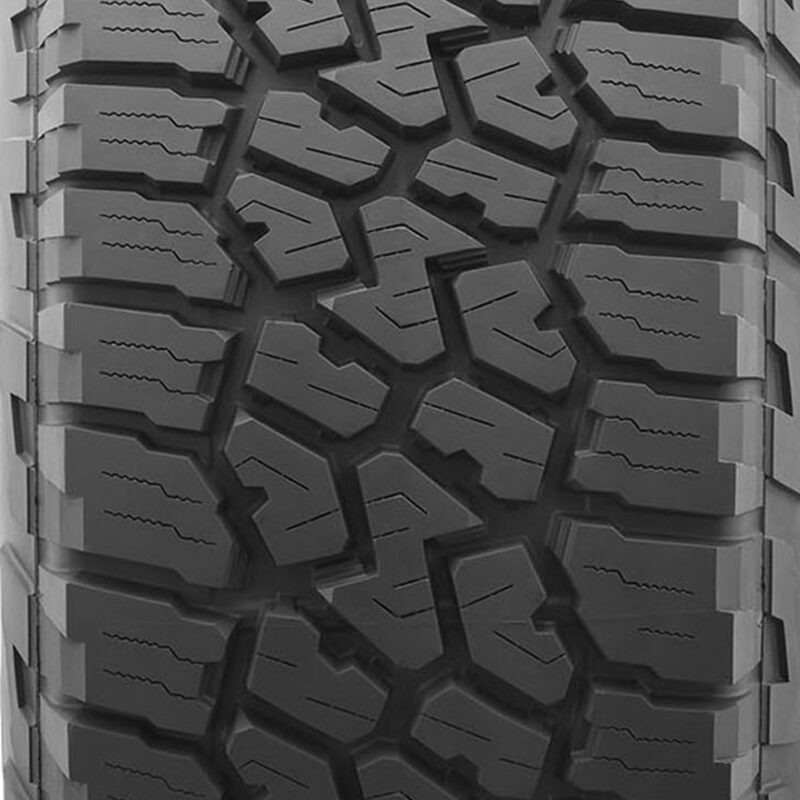 Falken Wildpeak A/T3W All Terrain LT285/70R17 116/113Q C Light Truck Tire - Image 4