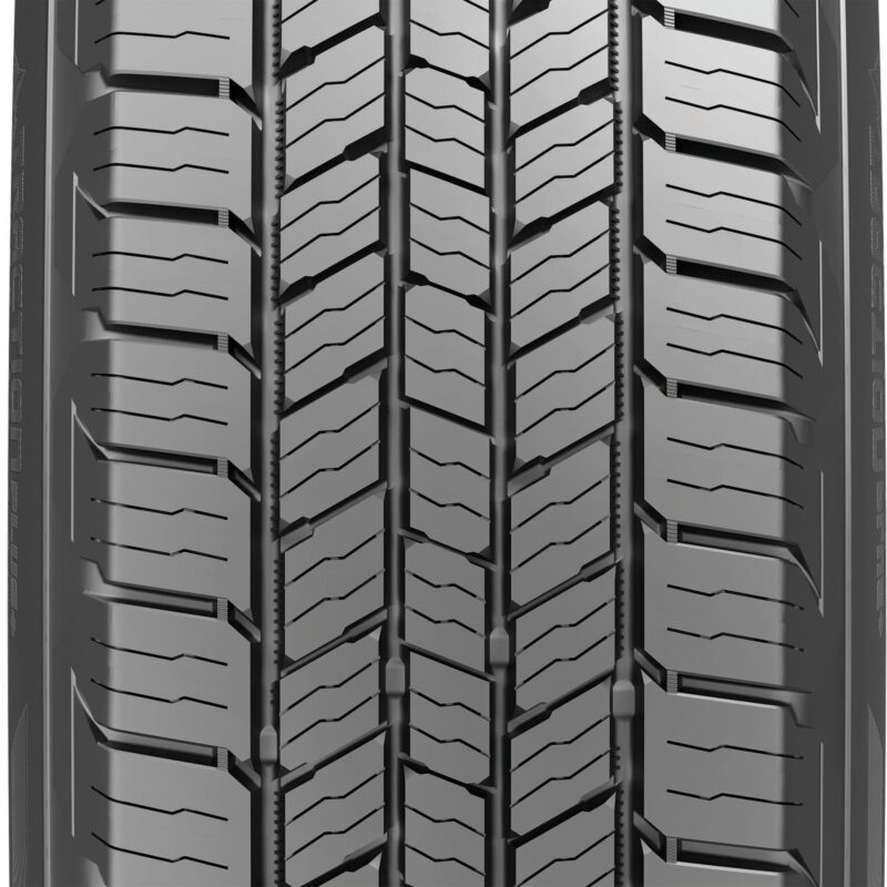 Continental TerrainContact H/T All Season 275/60R20 115T Light Truck Tire - Image 3