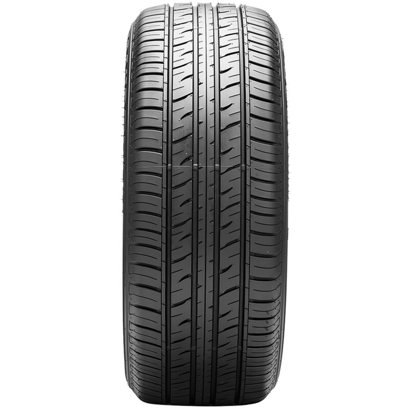 Dunlop Grandtrek PT3A All Season 275/50R21 113V XL Passenger Tire - Image 3