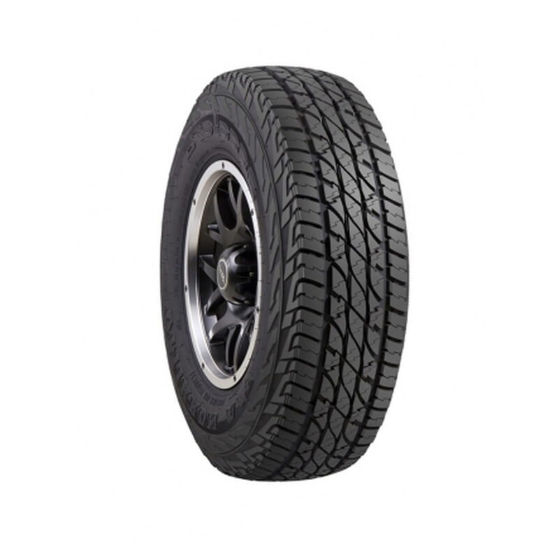 Accelera Omikron A/T All Terrain LT285/75R17 121/118S E Light Truck Tire - Image 5