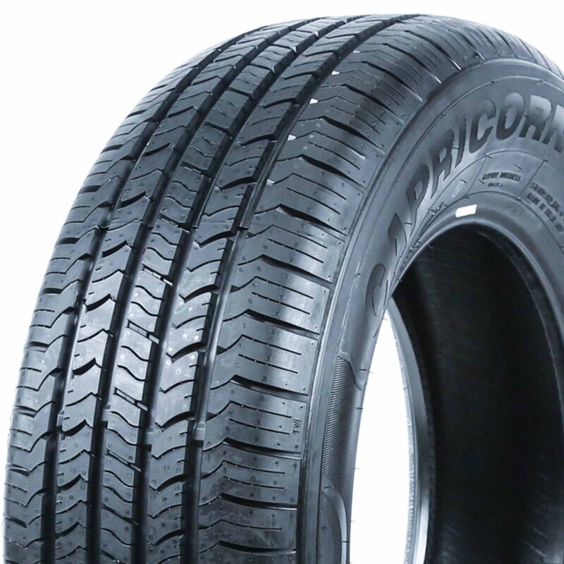 Evoluxx Capricorn 4X4 HP All Season 255/60R19 109H Passenger Tire - Image 6