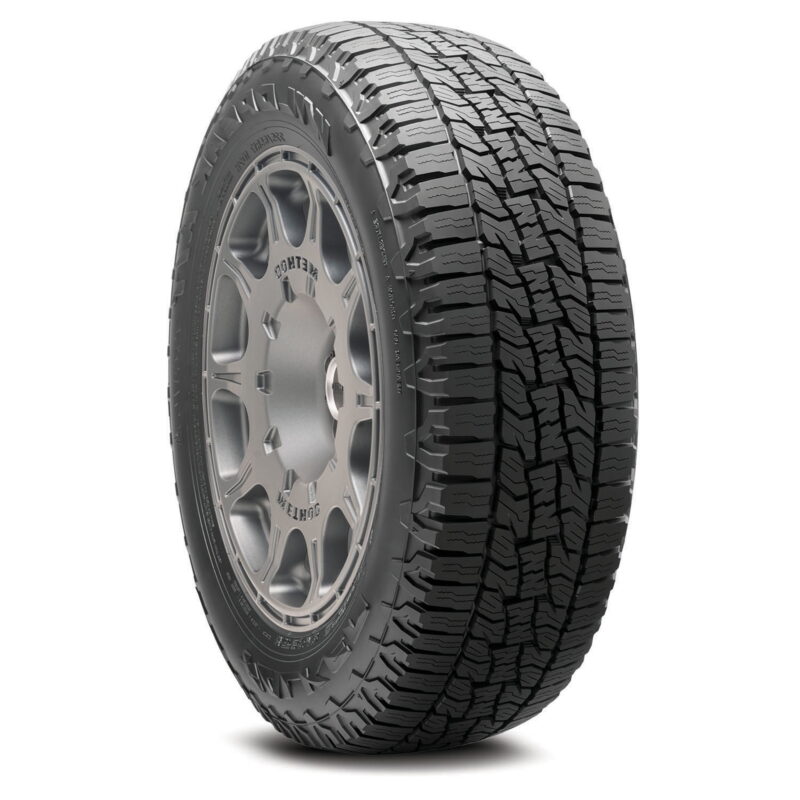 Falken Wildpeak A/T Trail All Terrain 255/45R20 105V XL SUV/Crossover Tire - Image 3
