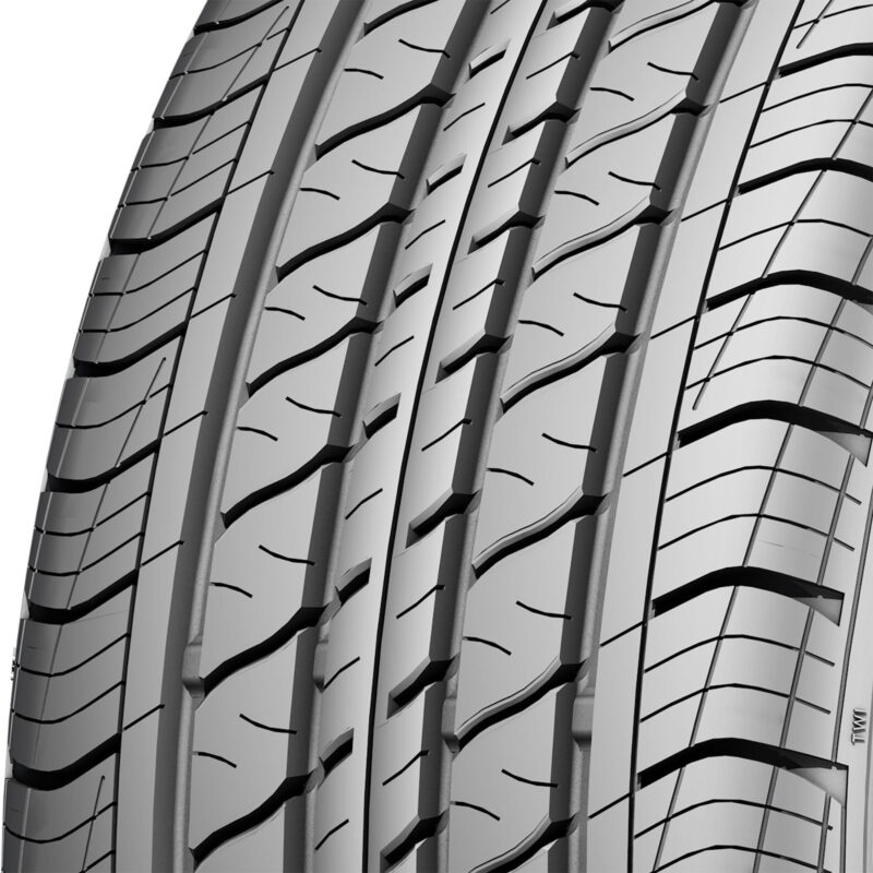 Continental ProContact RX All Season 225/45R18 95V XL Passenger Tire - Image 2