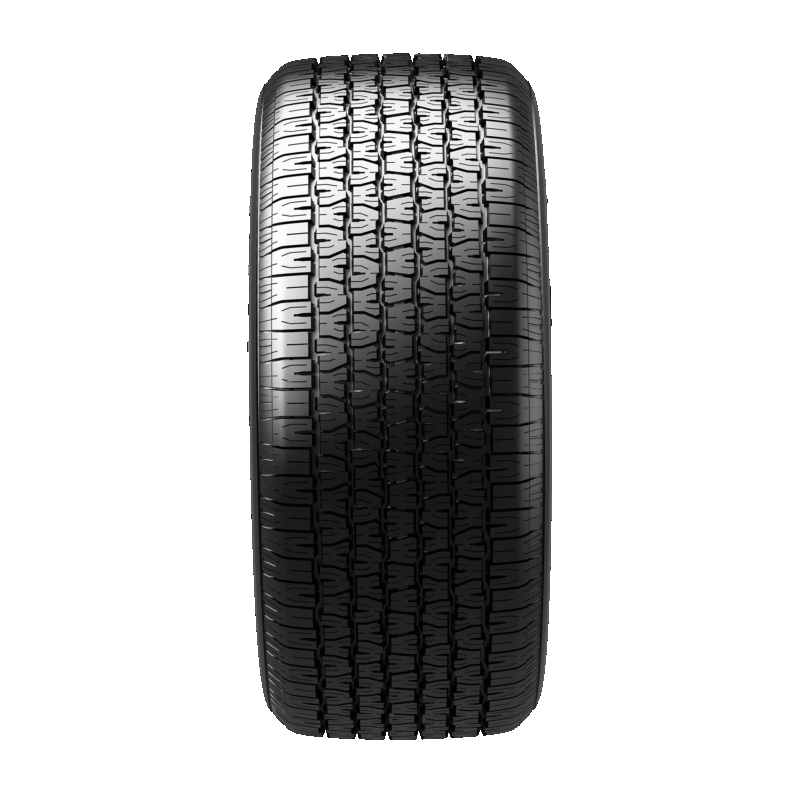 BFGoodrich Radial T/A All-Season P225/60R15 95S Tire - Image 4