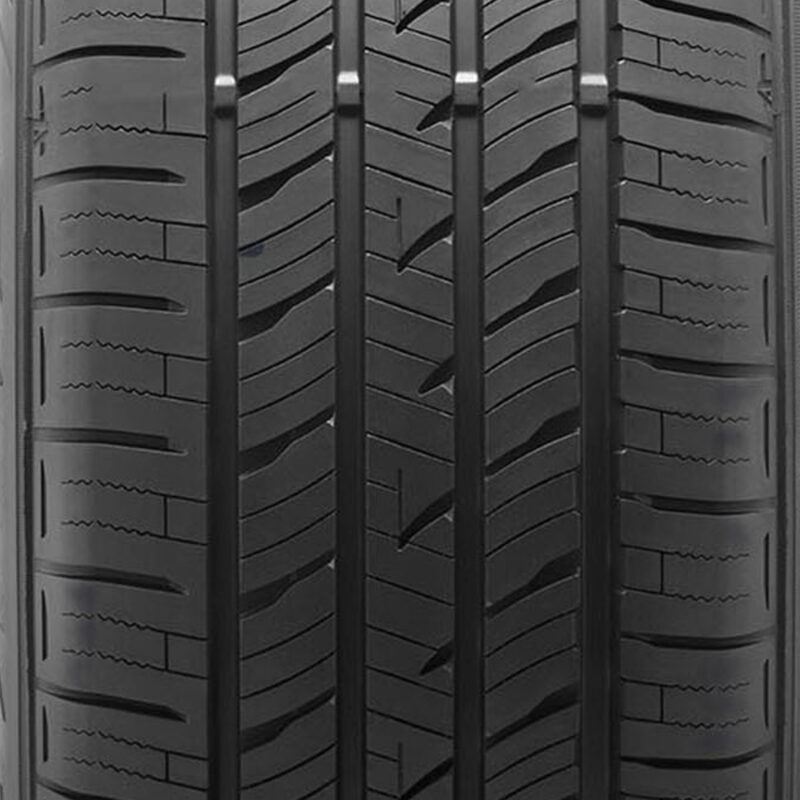 Falken Ziex CT60 A/S All Season 275/45R21 110W XL SUV/Crossover Tire - Image 2