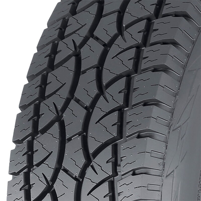Atturo Trail Blade A/T All Terrain 265/70R18 116T Light Truck Tire - Image 6