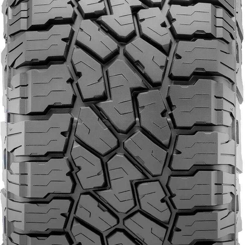 Falken Wildpeak A/T4W All Terrain LT295/65R20 129/126S E Light Truck Tire - Image 4