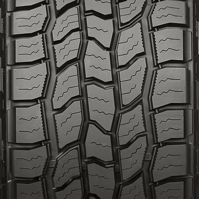 Cooper Discoverer AT3 LT All Terrain LT245/75R17 121/118S E Light Truck Tire - Image 2