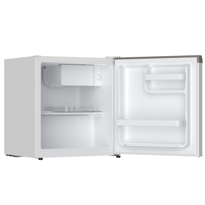 Frigidiare 1.6 Cu Ft Refrigrator Cotton - Image 3