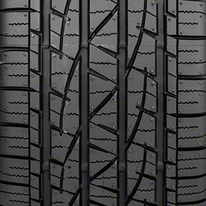 Firestone Destination LE2 All Season 225/65R17 102H Passenger Tire - Image 4